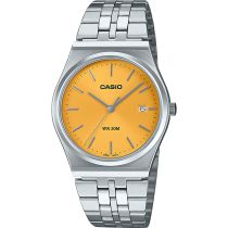 Casio MTP-B145D-9AVEF Montre Homme Timeless Collection 35mm 5ATM 