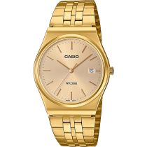 Casio MTP-B145G-9AVEF Montre Homme Timeless Collection 35mm 5ATM 