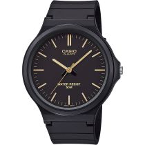 Casio MW-240-1E2VEF Montre Homme Timeless Collection 44mm 5ATM 