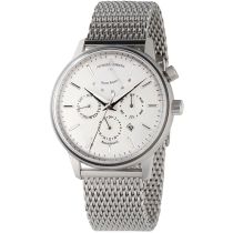 Jacques Lemans N-211C Retro Classique Automatique Montre Homme