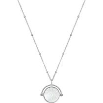 ANIA HAIE N030-05H Wild Soul Collier Femme, réglable