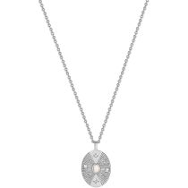 ANIA HAIE N034-03H Rising Star Collier Femme, réglable