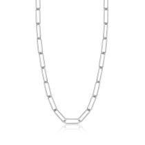 ANIA HAIE LINK UP N046-03H Collier Femme 