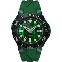 Nubeo NB-6054-08 Montre Homme Manta Automatique 54mm 30ATM