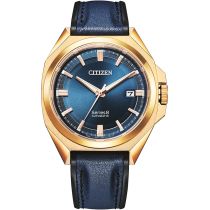 Citizen NB6012-18L Series 8 Automatique Montre Homme 40mm 10ATM