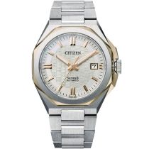 Citizen NB6084-50A Montre Homme Series 8 Automatique 40mm 10ATM 