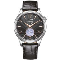 Citizen NH9131-14E Montre Homme Automatique 40mm 5ATM