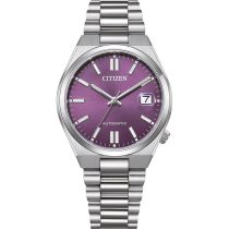 Citizen NJ0200-50W Tsuyosa Automatique 37mm 5ATM