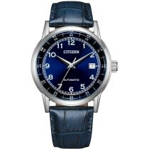 Citizen NJ0210-13L Montre Homme Automatique 40mm 5ATM 