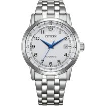 Citizen NJ0210-56A Montre Homme Automatique 40mm 5ATM 
