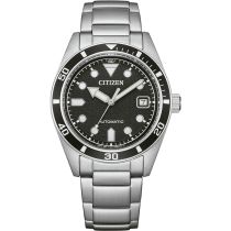 Citizen NJ0221-50E Unisex Sport Automatique 39mm 10ATM 