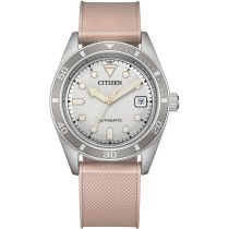 Citizen NJ0229-07A Montre Femme Sport Automatique 39mm 10ATM 