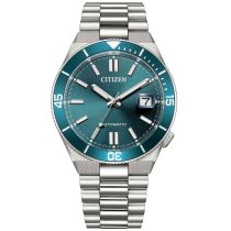 Citizen NJ0231-56L Montre Homme Automatique 40mm 10ATM 