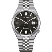 Citizen NK0020-55E Montre Homme Tsuyosa Automatique 40mm 5ATM