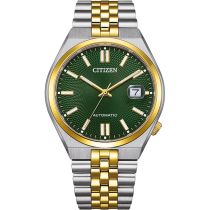Citizen NK0024-54X Montre Homme Tsuyosa Automatique 40mm 5ATM