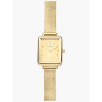 Nordgreen AL20GOMEGOCS Montre Femme Allure 20mm 3ATM 