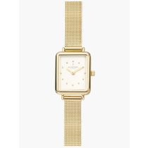 Nordgreen AL20GOMEGOXX Montre Femme Allure 20mm 3ATM 