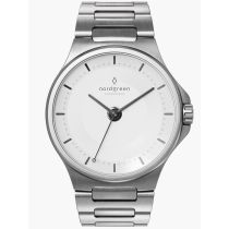 Nordgreen GU40SIHLSIXX Montre Homme Guardian Automatique 41mm 10ATM 