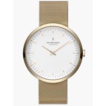 Nordgreen IN32GOMEGOXX Montre Femme Infinity 32mm 3ATM 