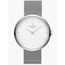 Nordgreen IN32SIMESIXX Montre Femme Infinity 32mm 3ATM 