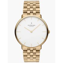 Nordgreen NR32GO5LGOXX Montre Femme Native 32mm 3ATM 
