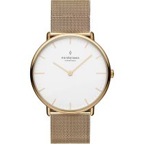 Nordgreen NR32GOMEGOXX Montre Femme Native 32mm 3ATM 