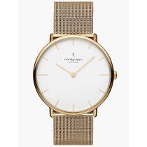 Nordgreen NR36GOMEGOXX Unisexe Native 36mm 3ATM 