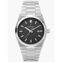Nordgreen SN41SIHLSIBL Montre Homme Succession 41mm 10ATM 