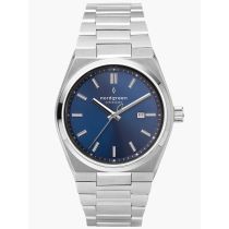 Nordgreen SN41SIHLSINA Montre Homme Succession 41mm 10ATM 