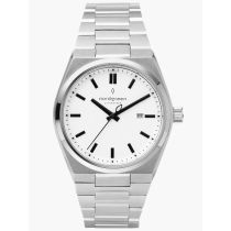 Nordgreen SN41SIHLSIXX Montre Homme Succession 41mm 10ATM 
