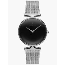 Nordgreen UN32SIMESIBL Montre Femme Unika 32mm 3ATM 