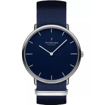 Nordgreen NR40SINYNANA Montre Homme Native 40mm 3ATM