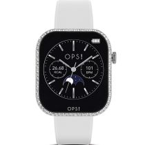 OPS!SMART OPSSW-62 Montre Femme Call Pro Diamonds 37mm 