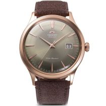 Orient RA-AC0P04Y10B Classique Automatique Montre Homme 42mm 3ATM