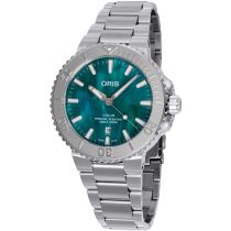 Oris 01 733 7730 4137-07 8 24 05PEB Montre Homme Aquis Date 43,5mm 30ATM
