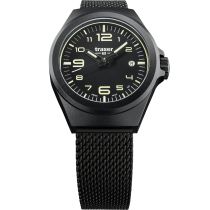 Traser H3 108204 Montre Homme P59 Essential S noir 37mm 10ATM