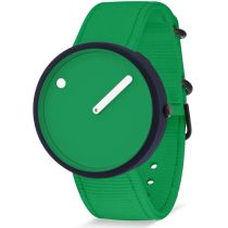 Picto R44029-R025 Starboard Green 40mm 5ATM