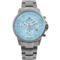 Louis XVI LXVI1822 Montre Homme Palais Royal 2.0 Chrono Limitée 43mm 10ATM 