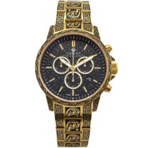 Louis XVI LXVI1700 Montre Homme Palais Royale inked 43mm 10ATM