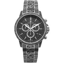 Louis XVI LXVI1720 Montre Homme Palais Royale inked 43mm 10ATM