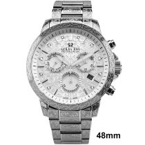 Louis XVI LXVI4021 Montre Homme Palais Royale 2.0 Diamond 48mm 10ATM 