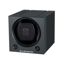 Paul Design Remontoir Cube Black 20113