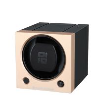 Paul Design Remontoir Cube Gold 20116