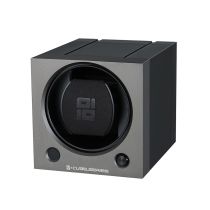 Paul Design Remontoir Cube Grey 20114
