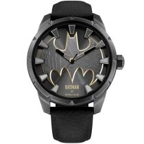 Police PEWGA0075501 Montre Homme Batman The Bat Édition limitée 45mm 5ATM