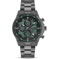 Police PEWGK0053903-SET Montre Homme Soul Chronographe Set 44mm 5ATM