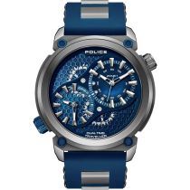 Police PEWGM0071803 Montre Homme Boa 48mm 5ATM