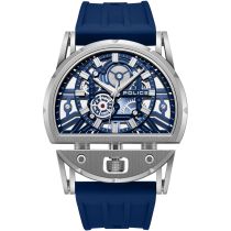 Police PEWGM0081509 Montre Homme Daintree 2.0 46mm 5ATM