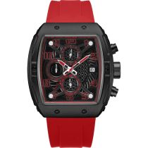 Police PEWGO0063105 Montre homme Coswig Chronographe 45mm 5ATM