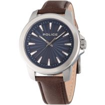 Police PEWJA2207803 Mensor Montre Homme 44mm 3ATM